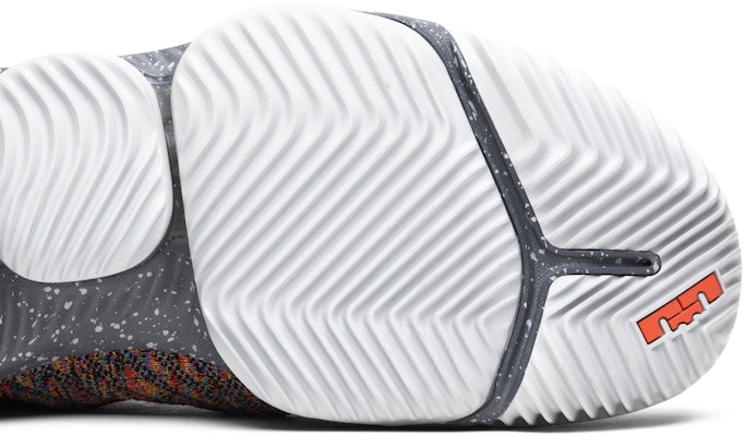 Nike LeBron 16 'Multi Color' BQ5969-900 Purchase Nike LeBron 16 'Multi Color' BQ5969-900