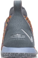 耐吉 LeBron 16 '多彩' BQ5969-900 Sizing 耐吉 LeBron 16 '多彩' BQ5969-900