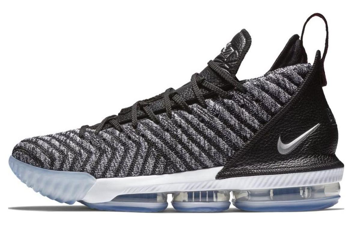 Nike LeBron 16 'Oreo' AO2588-006