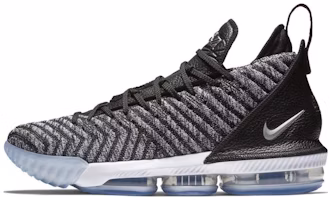 Nike LeBron 16 'Oreo' AO2588-006 Nike LeBron 16 'Oreo' AO2588-006