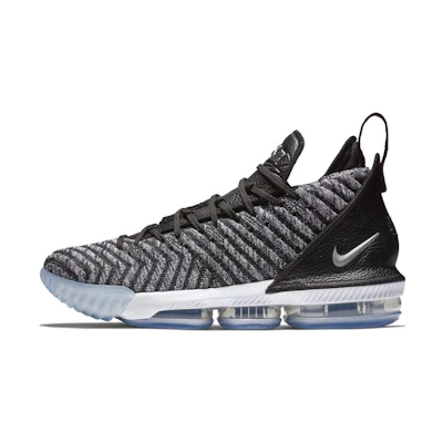 Nike LeBron 16 'Oreo'