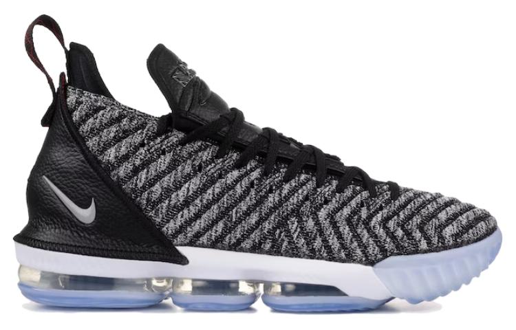 Lookbook 耐吉 LeBron 16 '奧利奧' AO2588-006