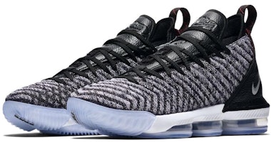 耐吉 LeBron 16 '奧利奧' AO2588-006 Lookbook 耐吉 LeBron 16 '奧利奧' AO2588-006