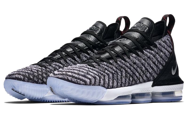 Shop 耐吉 LeBron 16 '奧利奧' AO2588-006