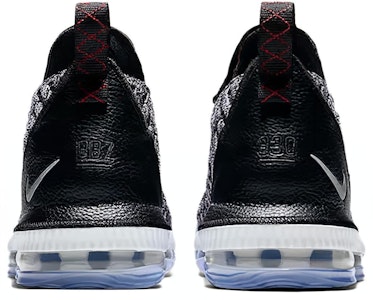 Nike LeBron 16 'Oreo' Zapatillas deportivas AO2588-006 Shop Nike LeBron 16 'Oreo' Zapatillas deportivas AO2588-006