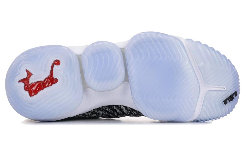 Details for 耐吉 LeBron 16 '奧利奧' AO2588-006