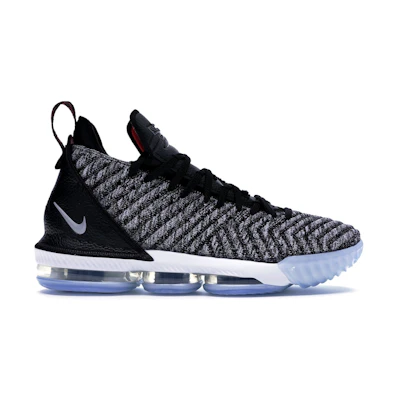 Nike LeBron 16 'Oreo'