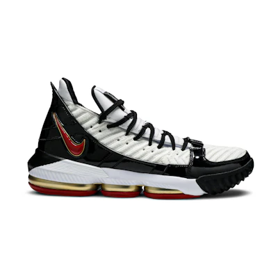 Nike LeBron 16 'Remix'