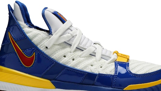 Nike LeBron 16 'SuperBron' Zapatillas Baloncesto CD2451-100/CD2450-100 Order Nike LeBron 16 'SuperBron' Zapatillas Baloncesto CD2451-100/CD2450-100