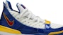 Nike LeBron 16 'SuperBron' Lelaki Kasual Sukan Sneakers CD2451-100/CD2450-100