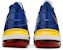 Nike LeBron 16 'SuperBron' Lelaki Kasual Sukan Sneakers CD2451-100/CD2450-100