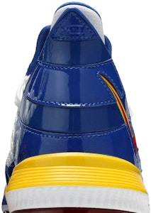 Nike LeBron 16 'SuperBron' Zapatillas Baloncesto CD2451-100/CD2450-100 Sizing Nike LeBron 16 'SuperBron' Zapatillas Baloncesto CD2451-100/CD2450-100