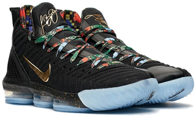 Lebron 16 wtt discount