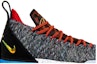 Order Nike LeBron 16 'What The' BQ6580-900/BQ6582-900 Kasut Lelaki