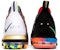 Nike LeBron 16 'What The' BQ6580-900/BQ6582-900 Kasut Lelaki