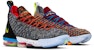 Nike LeBron 16 'What The' BQ6580-900/BQ6582-900 Kasut Lelaki