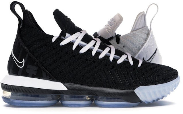 Nike LeBron 16 EP 'Equality' BQ5970-100 Buy Nike LeBron 16 EP 'Equality' BQ5970-100