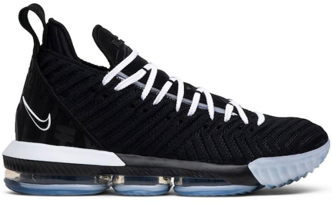 Nike LeBron 16 EP 'Equality' BQ5970-100 Order Nike LeBron 16 EP 'Equality' BQ5970-100