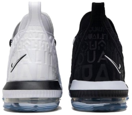 Nike LeBron 16 EP 'Equality' BQ5970-100 Shop Nike LeBron 16 EP 'Equality' BQ5970-100