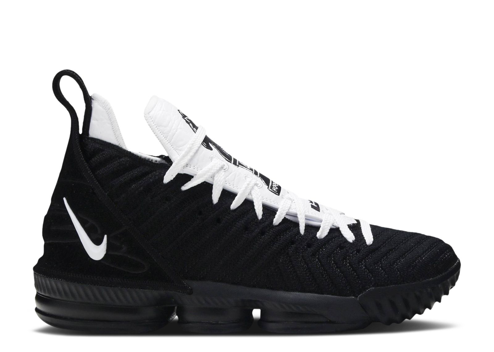 Buy Nike LeBron 16 EP 'Cuatro Jinetes' CI7872-001