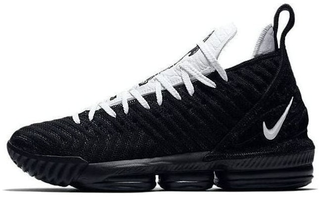 耐吉 LeBron 16 EP '四騎士' CI7872-001 Buy 耐吉 LeBron 16 EP '四騎士' CI7872-001