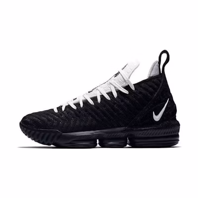 Nike LeBron 16 EP 'Four Horsemen'