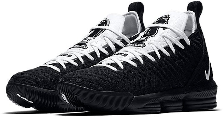 나이키 르브론 16 EP '사기병' (Nike LeBron 16 EP 'Sagibyeong') CI7872-001 Lookbook 나이키 르브론 16 EP '사기병' (Nike LeBron 16 EP 'Sagibyeong') CI7872-001