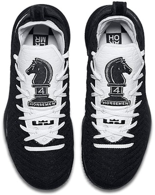 耐吉 LeBron 16 EP '四騎士' CI7872-001 Shop 耐吉 LeBron 16 EP '四騎士' CI7872-001
