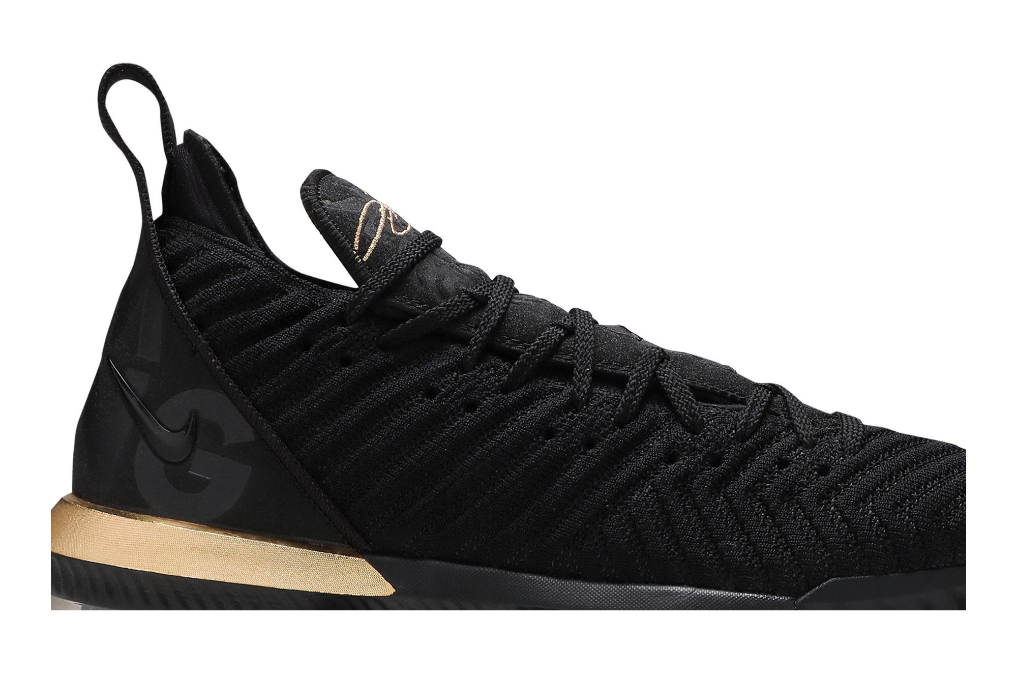 Order Nike LeBron 16 EP ''Io Sono Re'' BQ5970-007