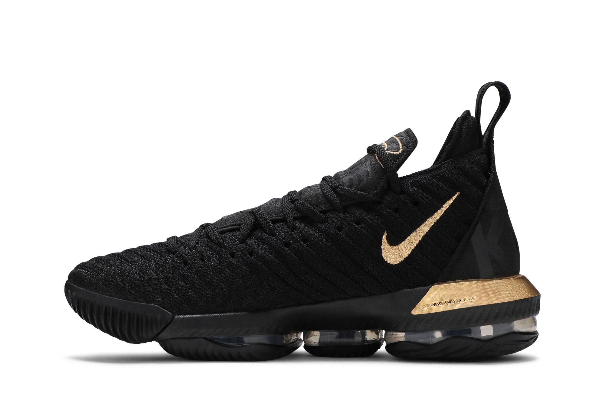 Lookbook Nike LeBron 16 EP ''Io Sono Re'' BQ5970-007
