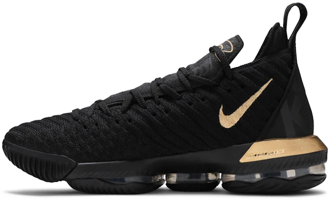 Nike LeBron 16 EP ''Io Sono Re'' BQ5970-007 Lookbook Nike LeBron 16 EP ''Io Sono Re'' BQ5970-007