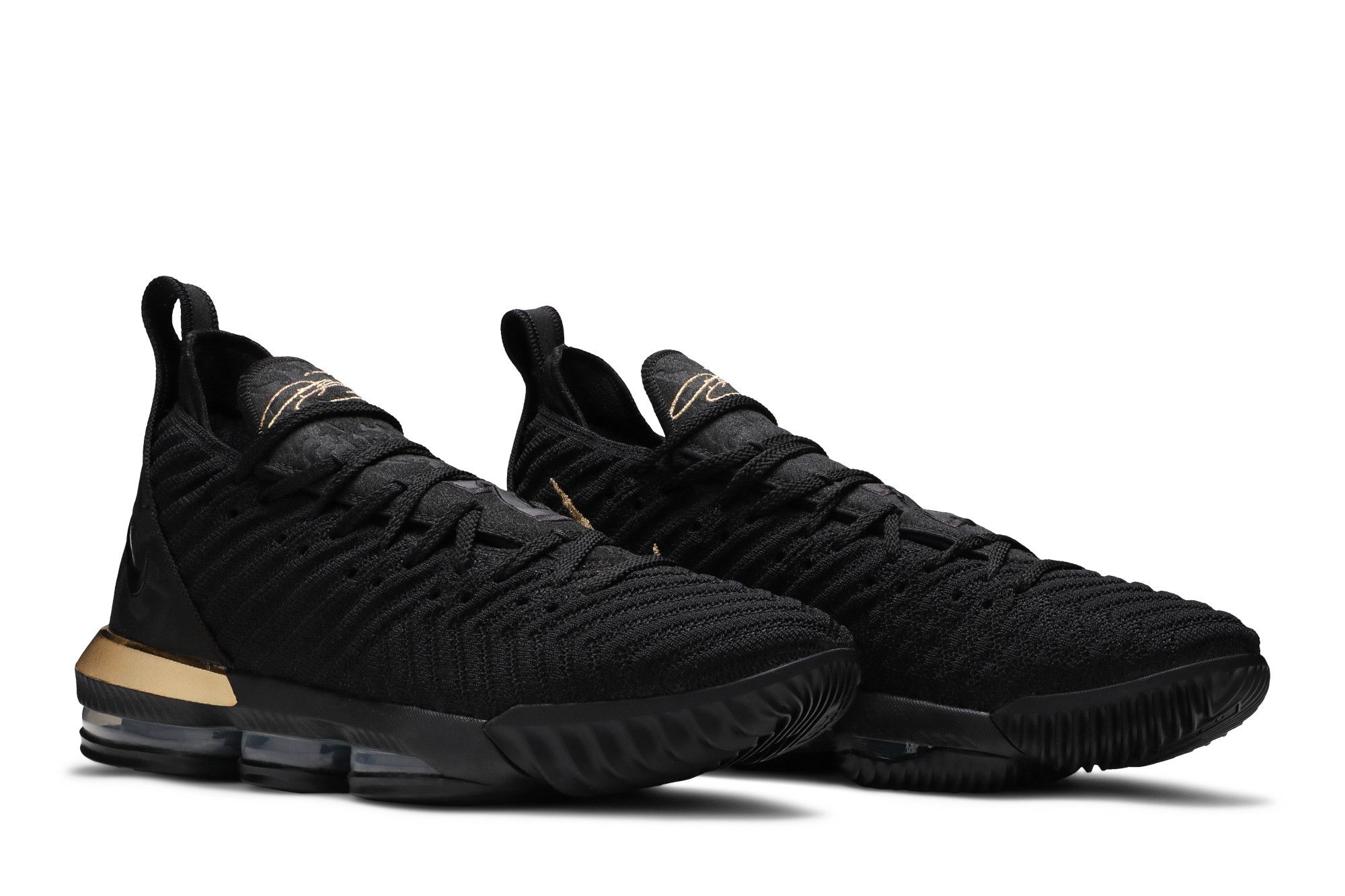 Cheap Nike LeBron 16 EP ''Io Sono Re'' BQ5970-007