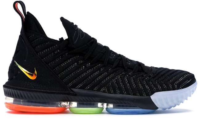 耐吉 LeBron 16 EP 'I Promise' AO2595-004 Buy 耐吉 LeBron 16 EP 'I Promise' AO2595-004