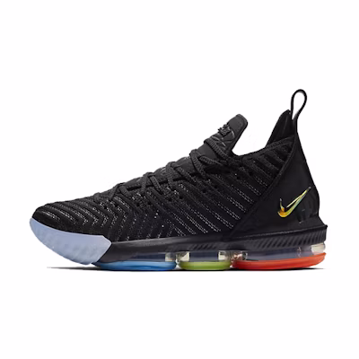 Nike LeBron 16 EP 'I Promise'