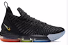 Order Nike LeBron 16 EP 'I Promise' Lelaki Kasut Sukan AO2595-004