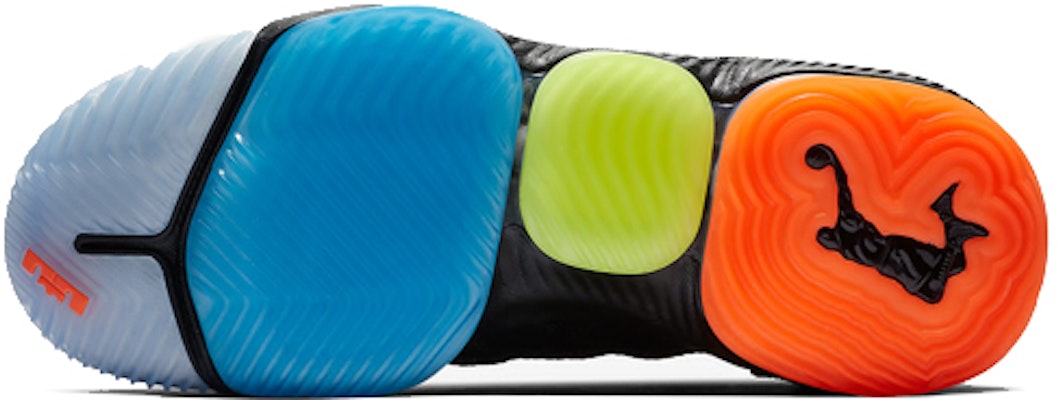 Nike LeBron 16 EP 'I Promise' Lelaki Kasut Sukan AO2595-004 Purchase Nike LeBron 16 EP 'I Promise' Lelaki Kasut Sukan AO2595-004