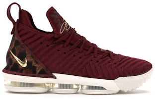 Nike LeBron 16 EP 'King' AO2595-601 Nike LeBron 16 EP 'King' AO2595-601