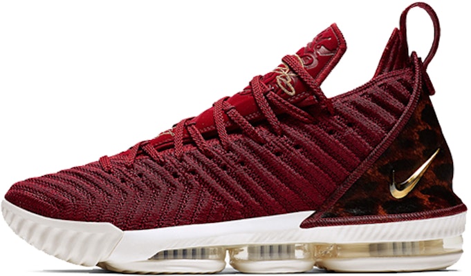 Nike LeBron 16 EP 'King' Sepatu Basket AO2595-601 Buy Nike LeBron 16 EP 'King' Sepatu Basket AO2595-601