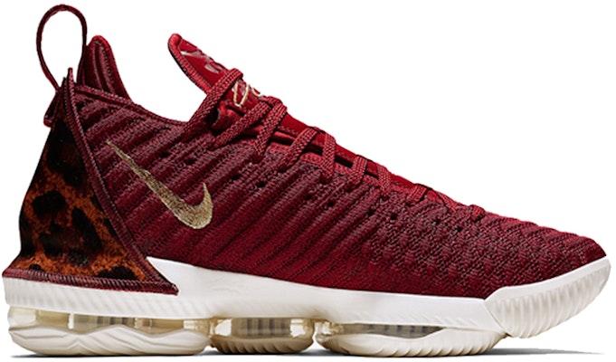 Nike LeBron 16 EP 'King' Sepatu Basket AO2595-601 Order Nike LeBron 16 EP 'King' Sepatu Basket AO2595-601