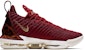 Nike LeBron 16 EP 'King' AO2595-601