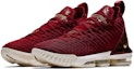 Lookbook Nike LeBron 16 EP 'King' AO2595-601