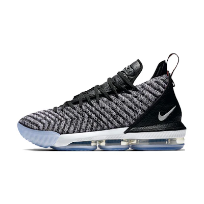 Nike LeBron 16 EP 'Oreo'