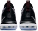 Shop Nike LeBron 16 EP 'Oreo' Lelaki Sneakers AO2595-006
