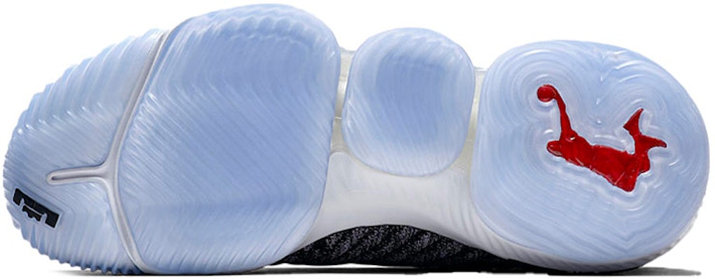 Nike LeBron 16 EP 'Oreo' Lelaki Sneakers AO2595-006 Purchase Nike LeBron 16 EP 'Oreo' Lelaki Sneakers AO2595-006