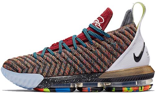 Nike LeBron 16 EP 'Apa Itu' BQ6582-900 Buy Nike LeBron 16 EP 'Apa Itu' BQ6582-900