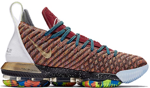 Nike LeBron 16 EP 'Apa Itu' BQ6582-900 Order Nike LeBron 16 EP 'Apa Itu' BQ6582-900