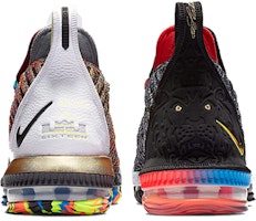 レブロン 16 EP “What The” BQ6582-900 Shop レブロン 16 EP “What The” BQ6582-900