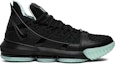 Buy Nike LeBron 16 Glow CD2451-001 - Kasut Lelaki Premium
