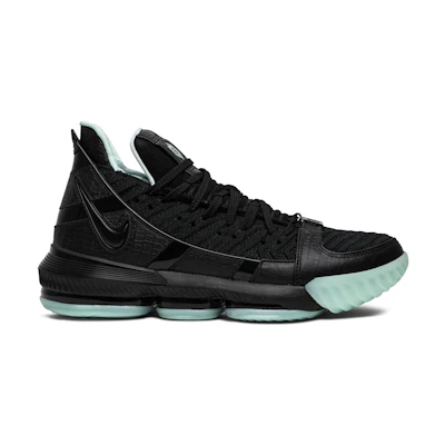 Nike LeBron 16 Glow