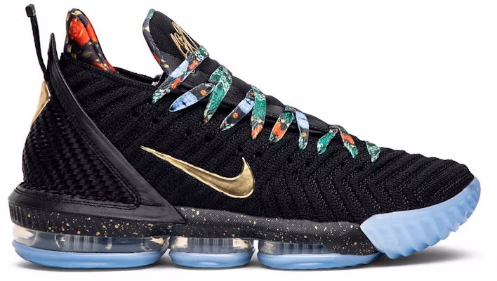 Nike LeBron 16 KC 'Watch The Throne' CI1518-001 Buy Nike LeBron 16 KC 'Watch The Throne' CI1518-001